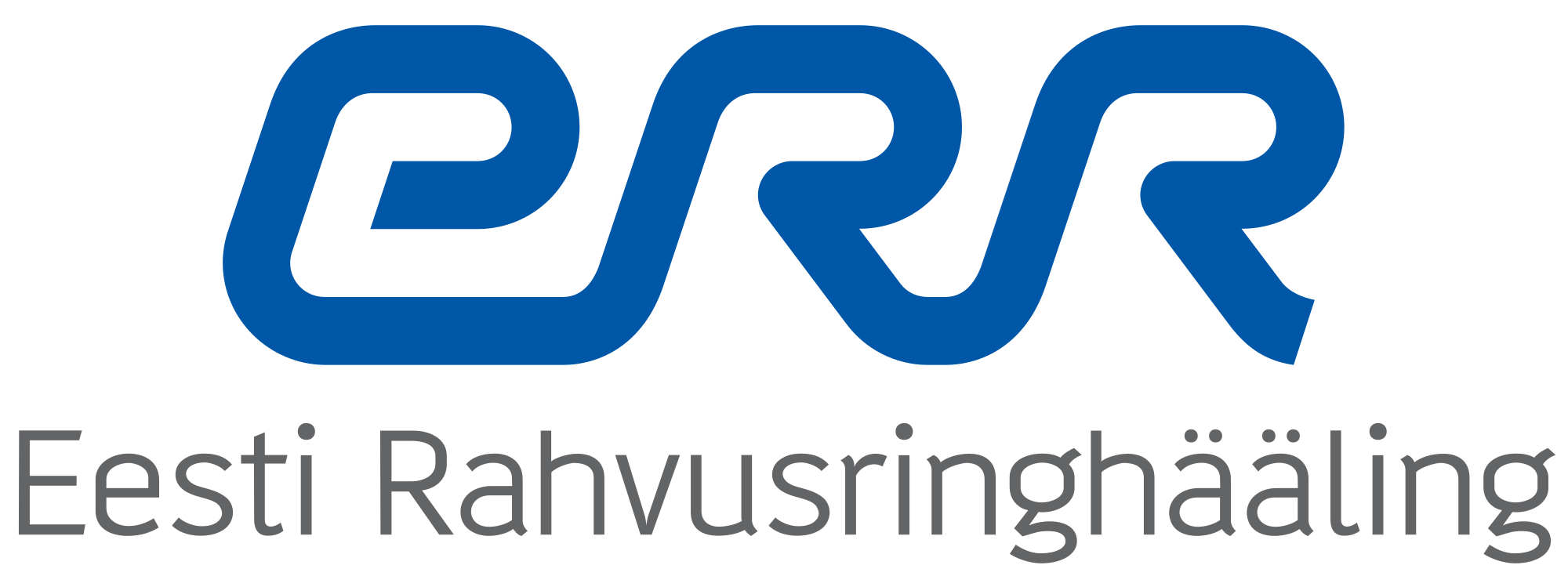 Estonian Public Broadcasting (ERR)