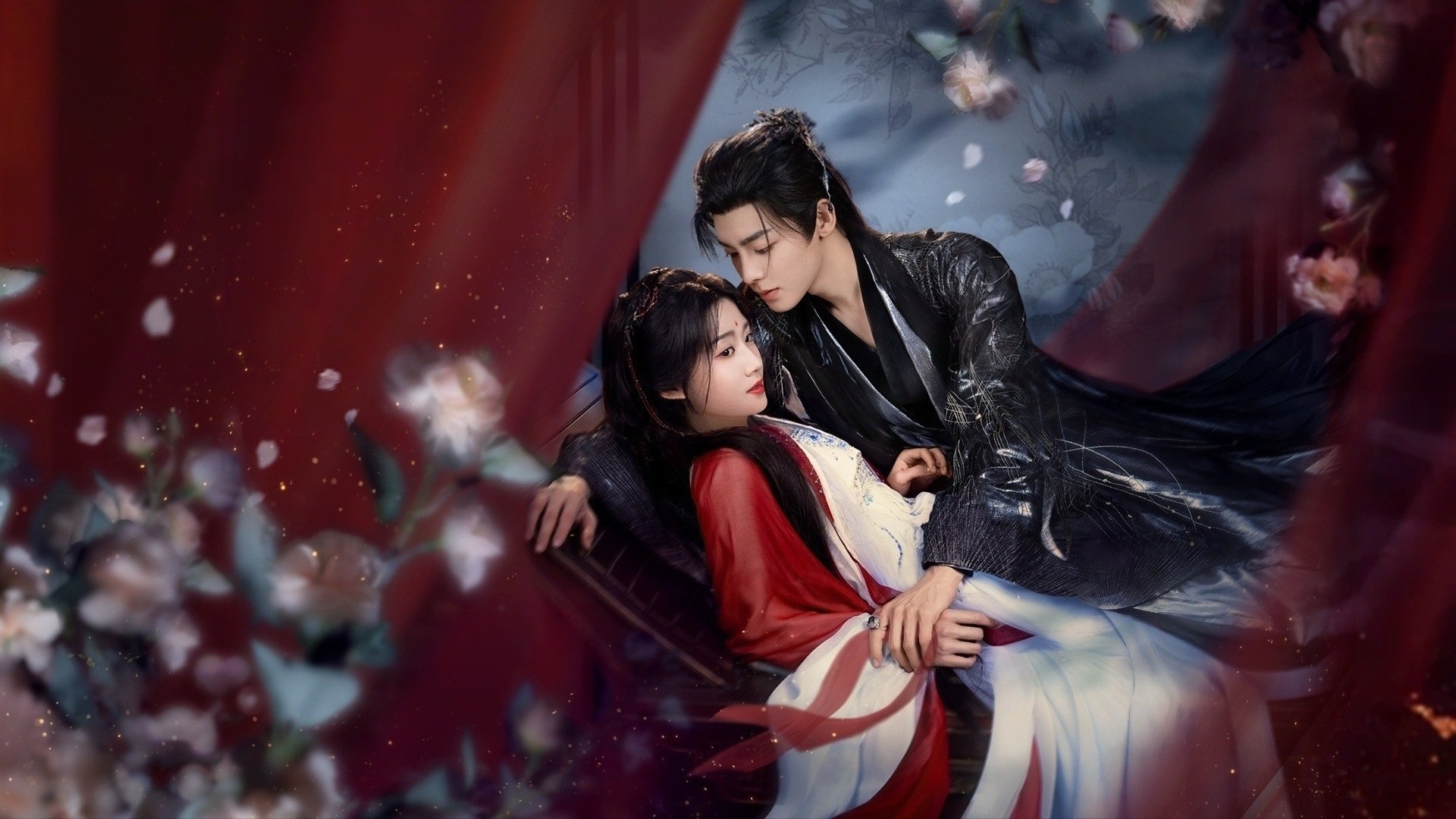 Capa de Amor nas Nuvens