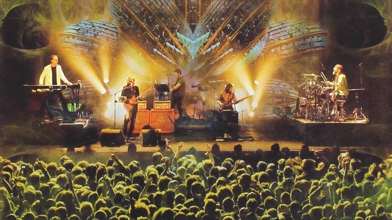 Backdrop image