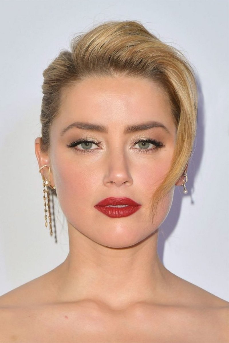 Foto de Amber Heard