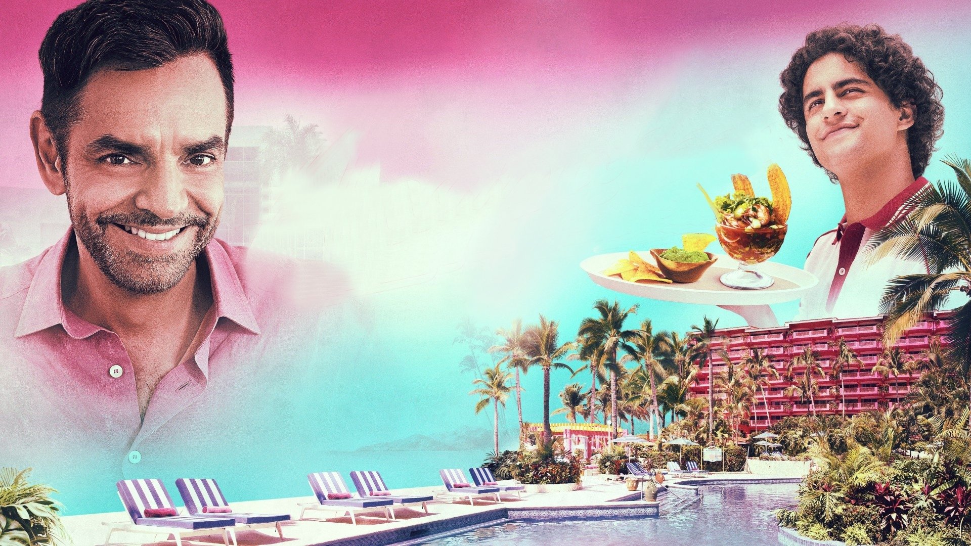 Backdrop image