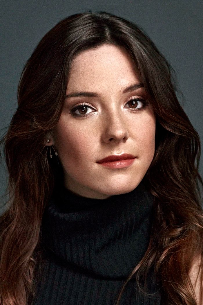Foto de Raquel Calderón