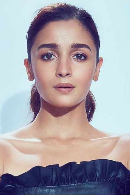 Foto de Alia Bhatt