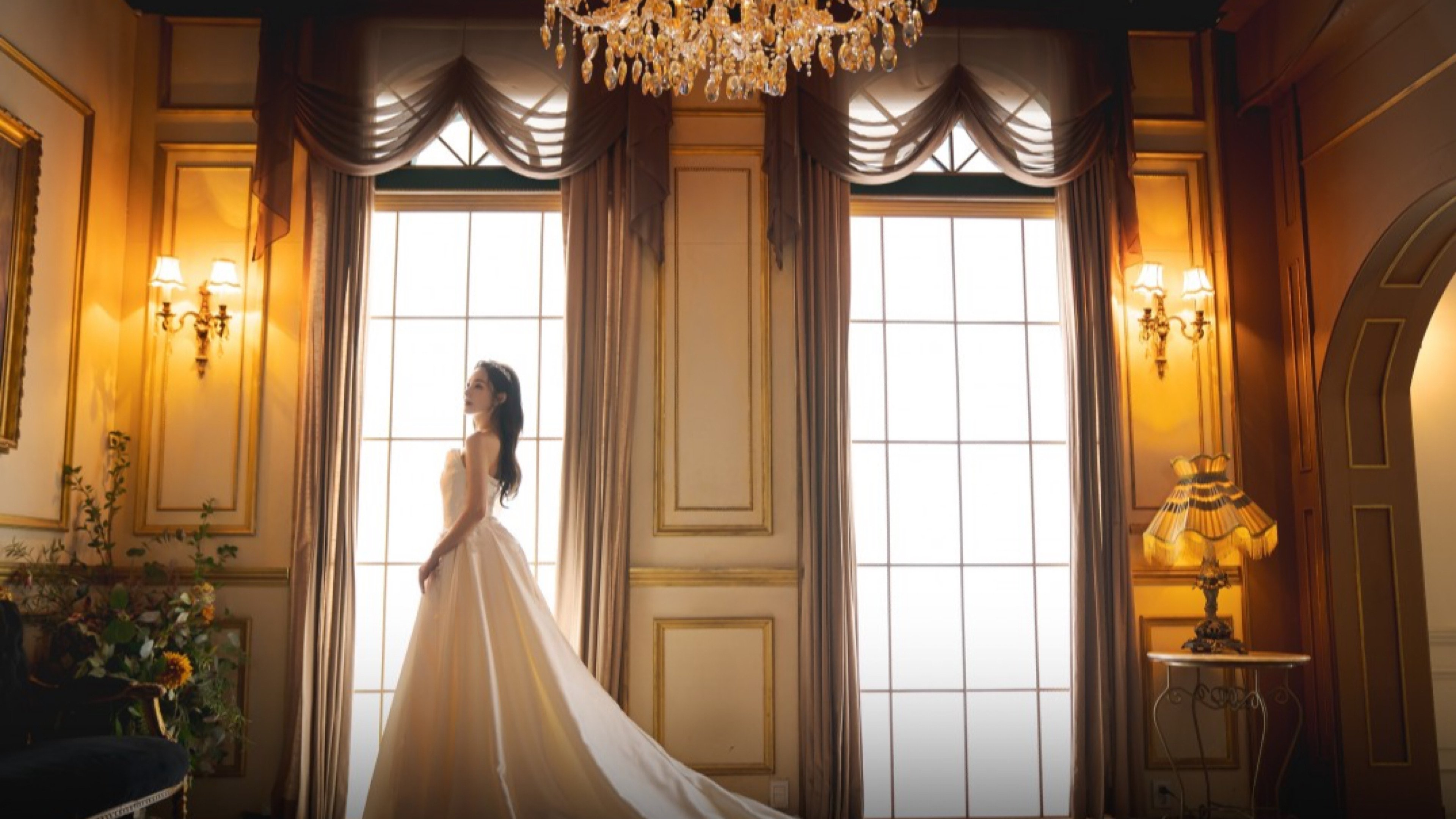 Backdrop image