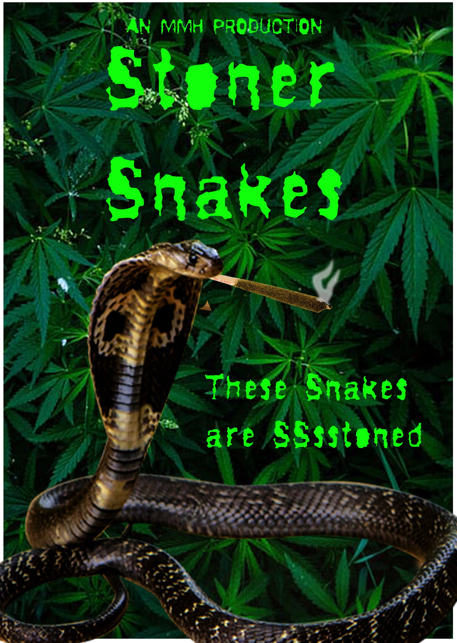 Stoner Snakes