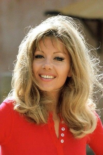 Foto de Ingrid Pitt