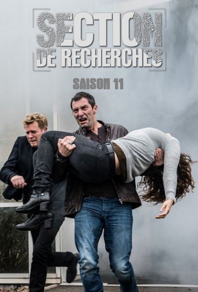 Poster de Temporada 11