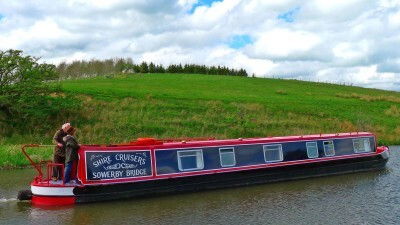 Leeds and Liverpool Canal