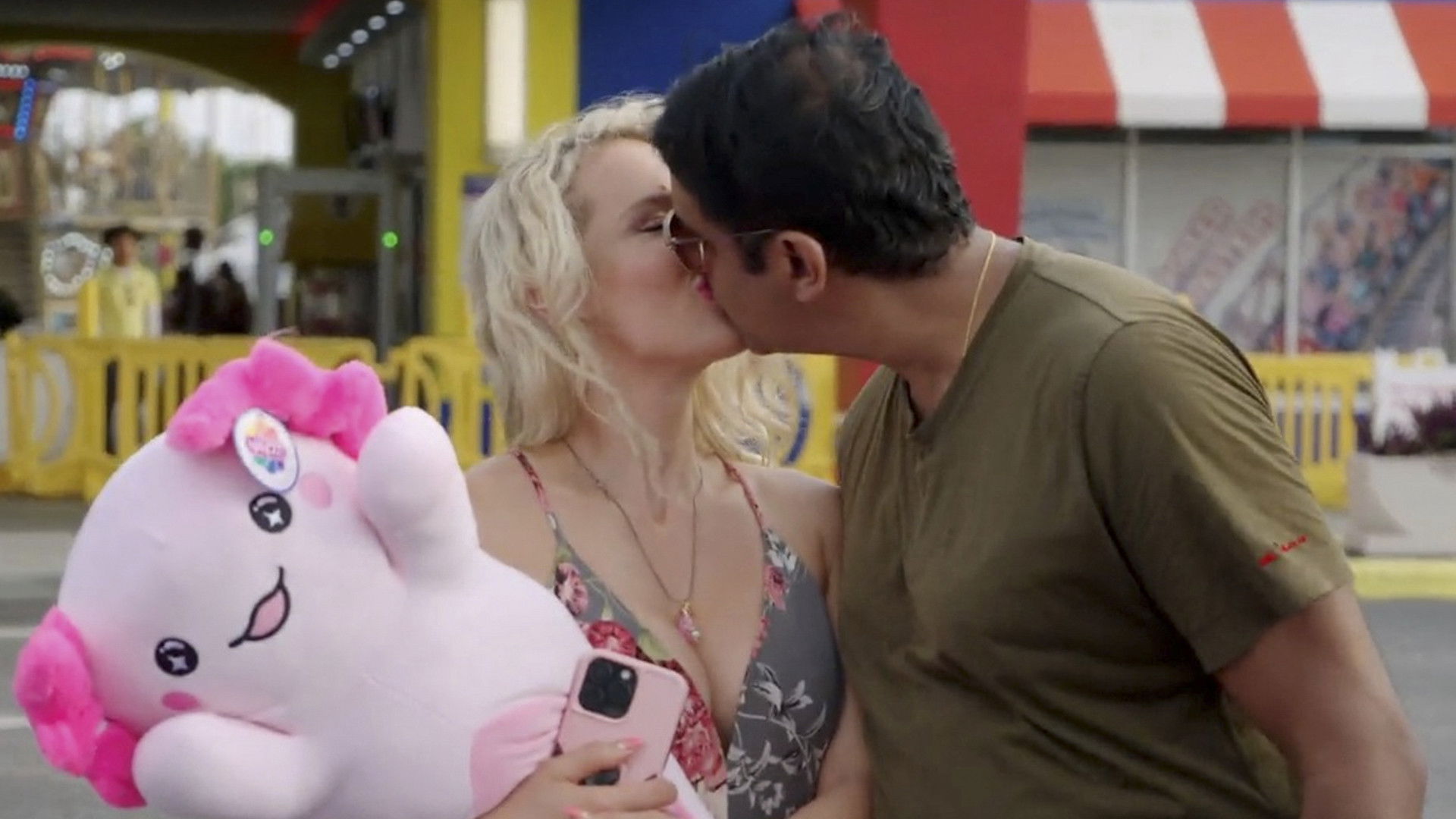 The Act of Breaking Girl Code