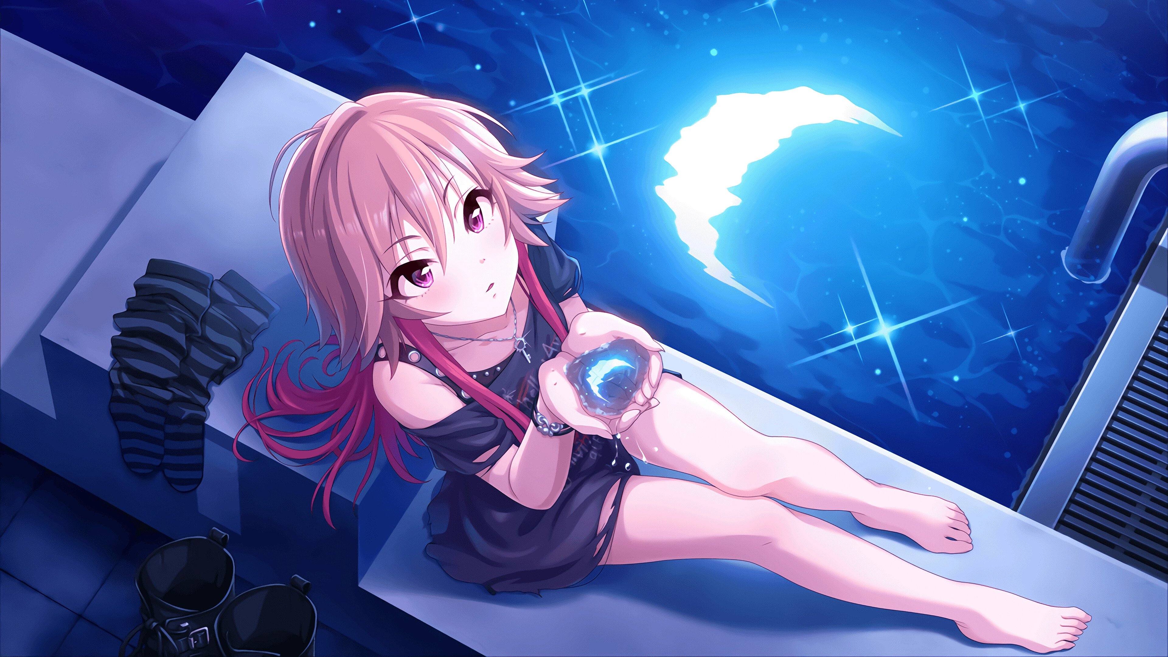 Backdrop image