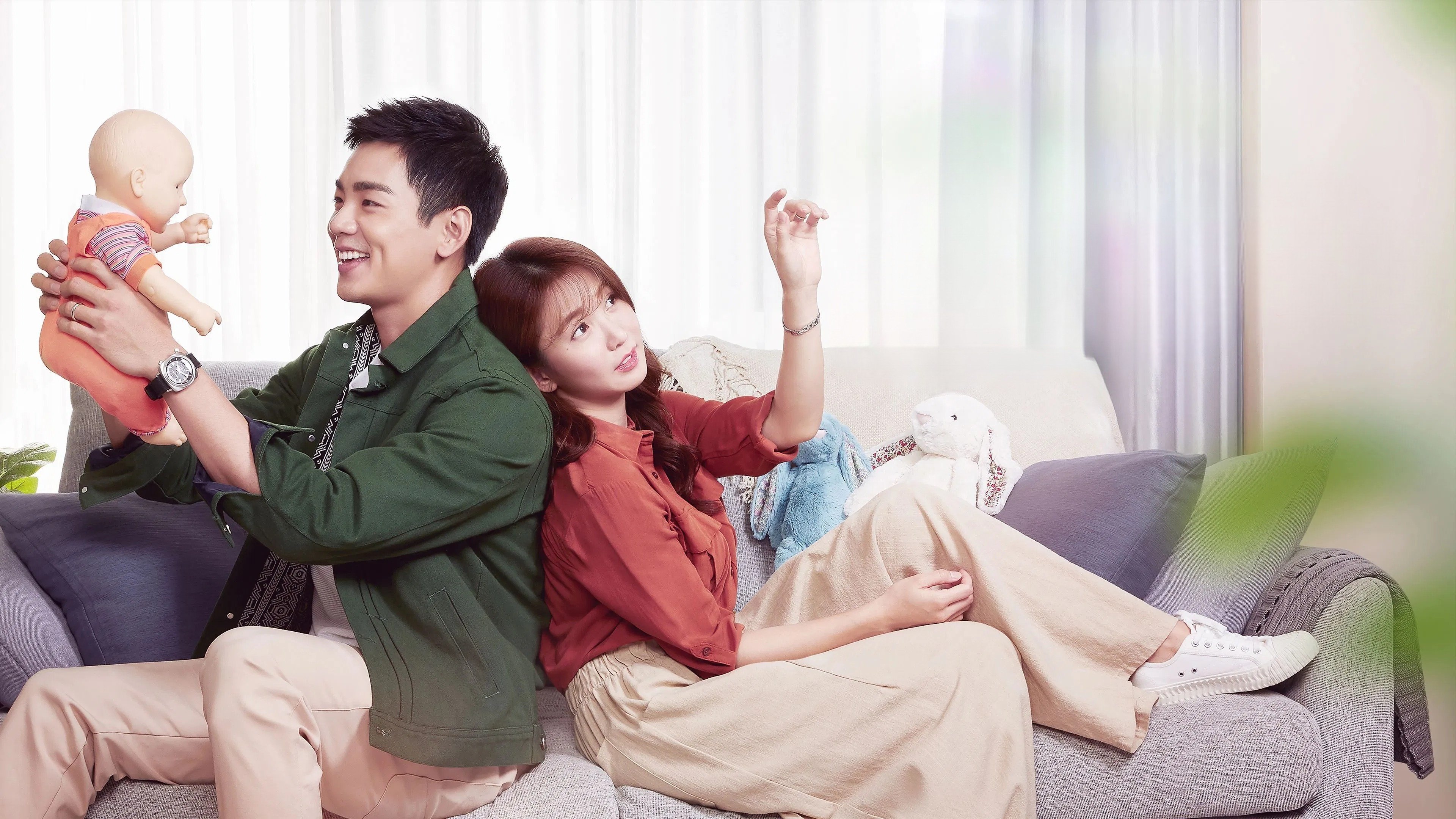 Backdrop image