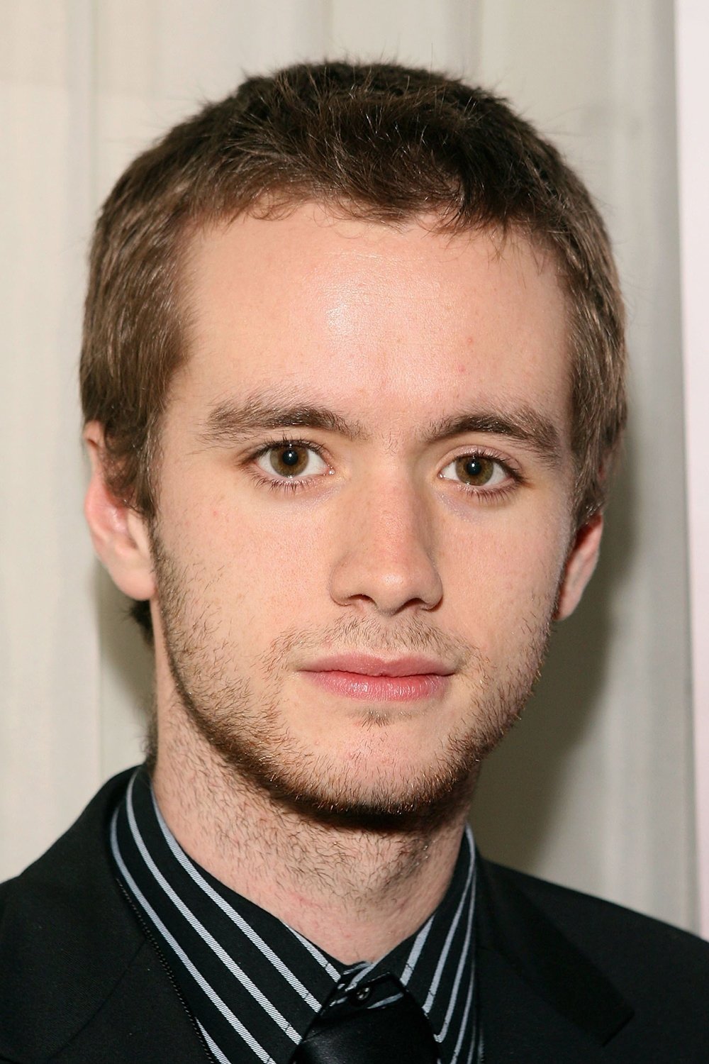 Foto de Sean Biggerstaff