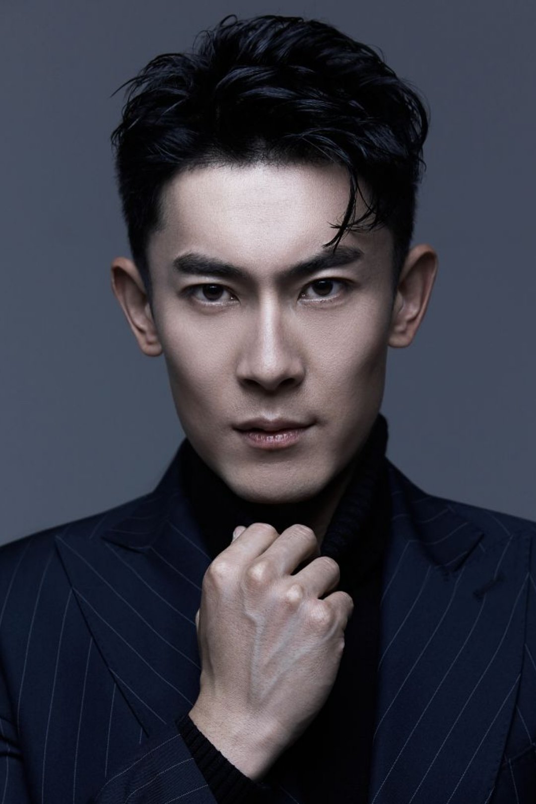 Foto de Ni Song Yang