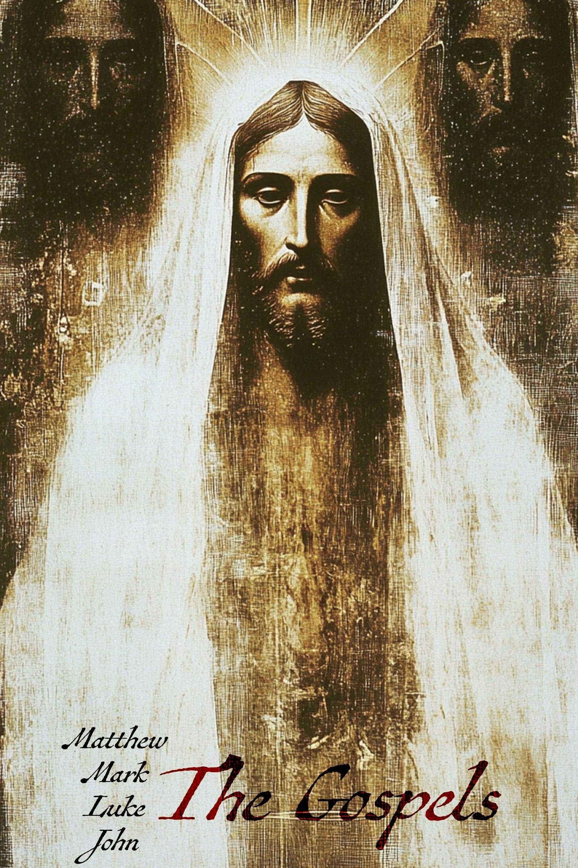 Poster de The Gospels