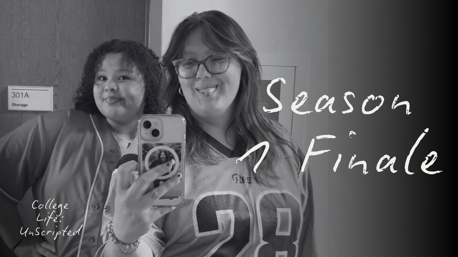 Season 1 Finale