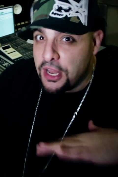 Foto de Steven 'Prozak' Shippy