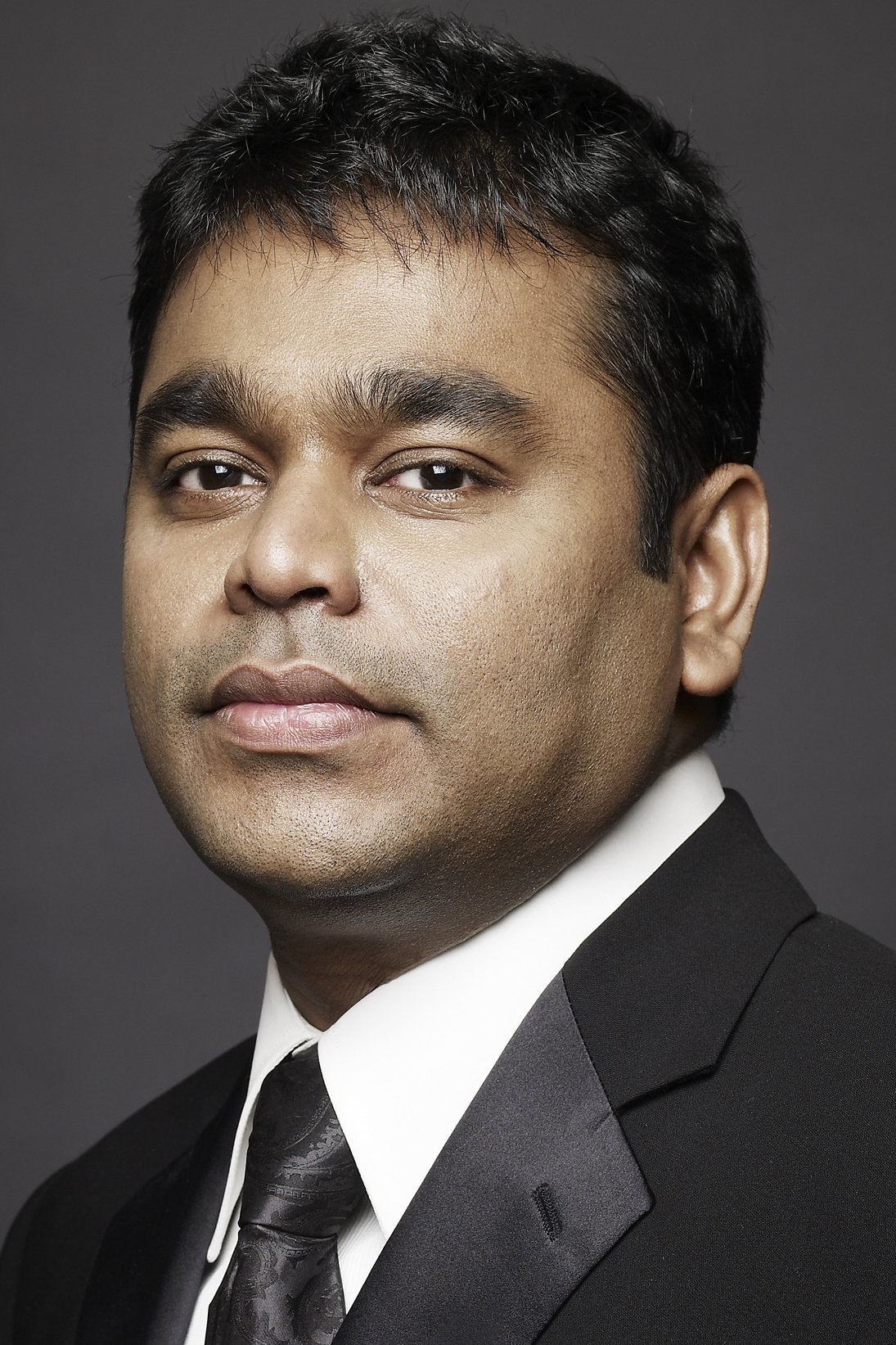 Foto de A.R. Rahman