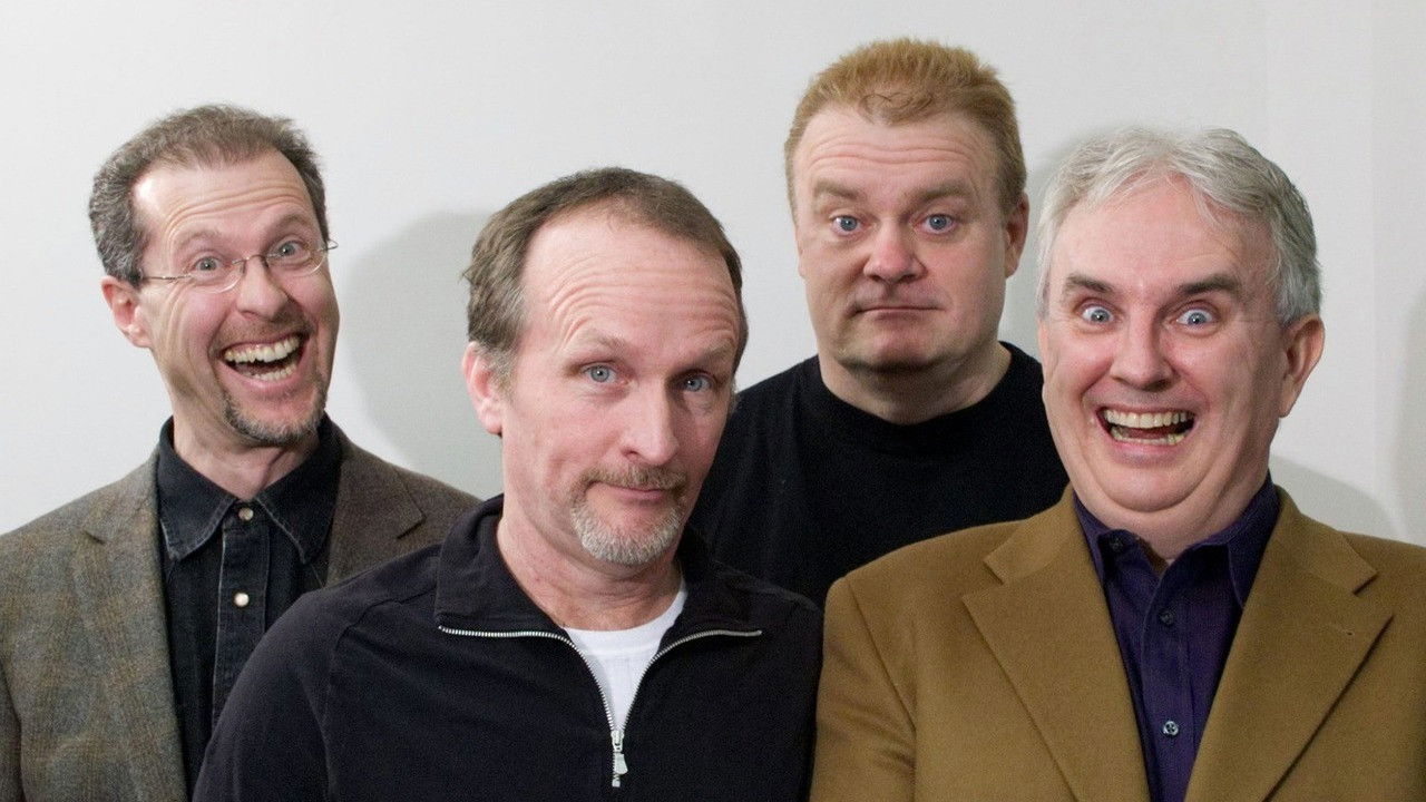 The Frantics TV Special