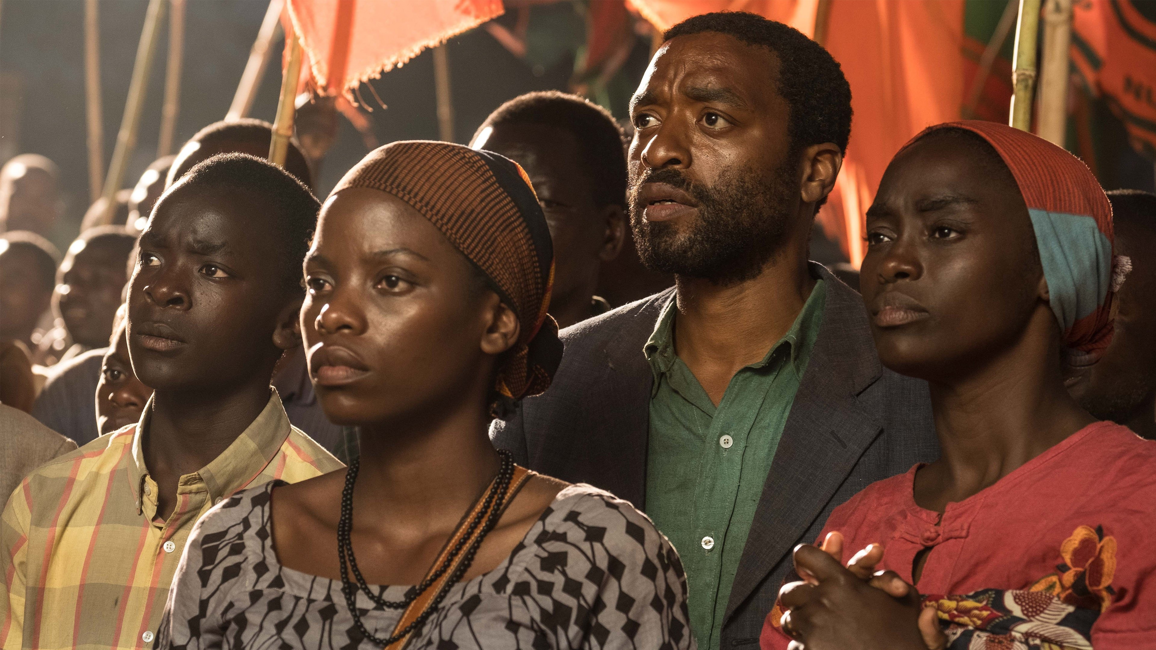 The Boy Who Harnessed the Wind 2019 123movies