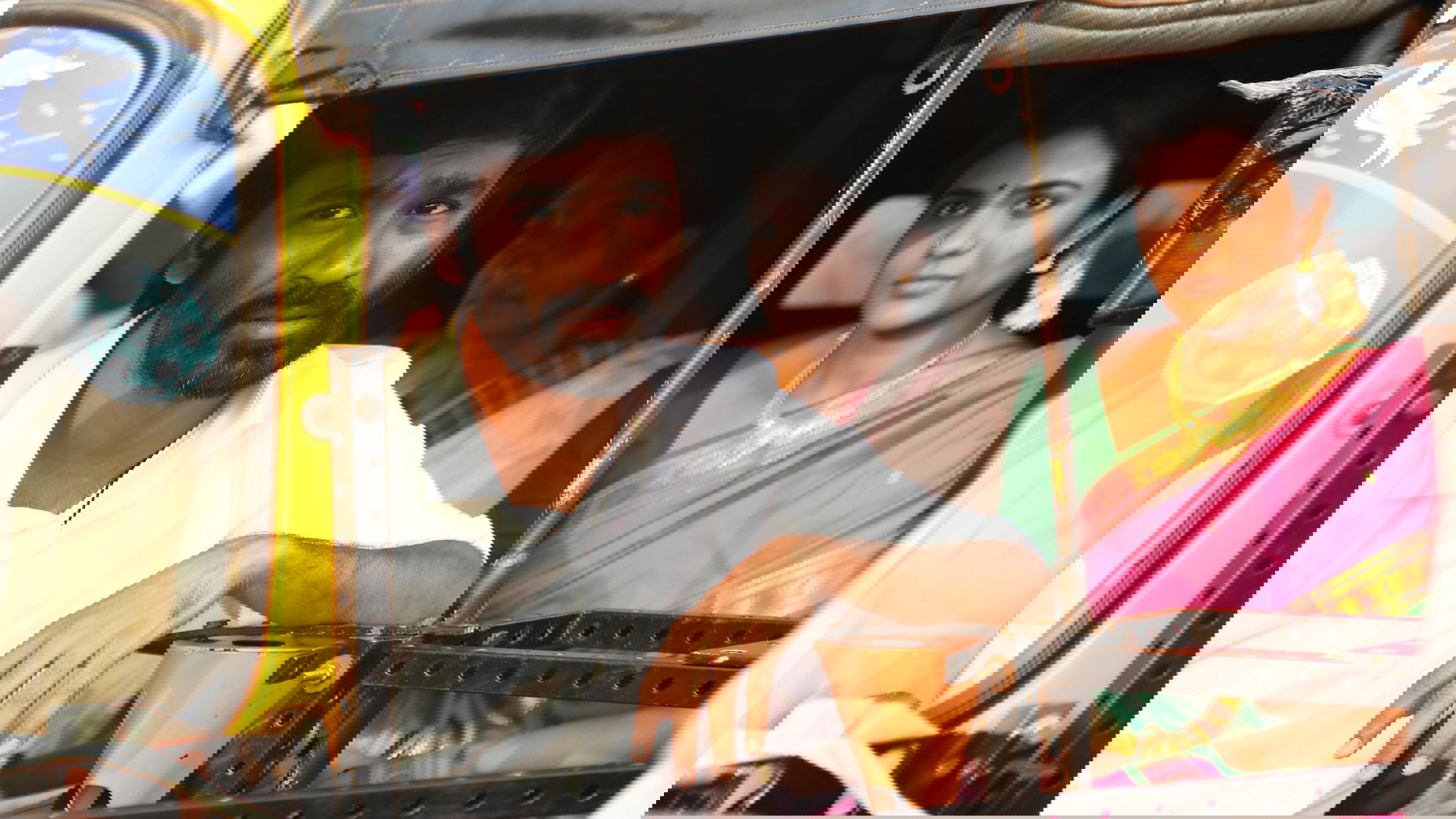 Backdrop image
