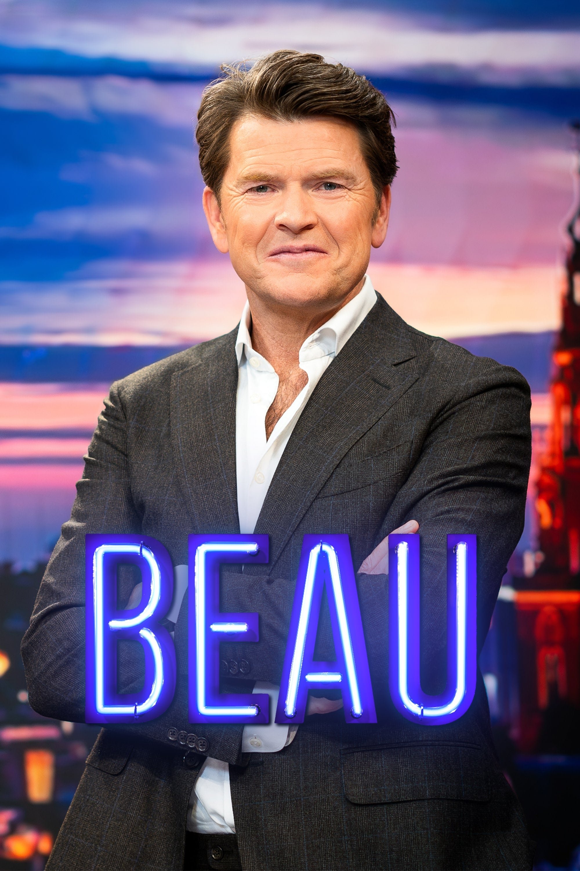 Poster de BEAU