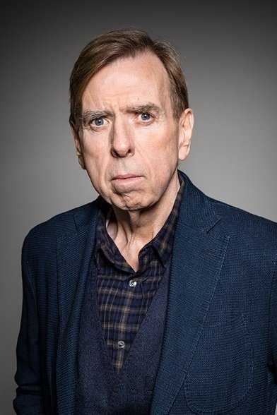 Foto de Timothy Spall