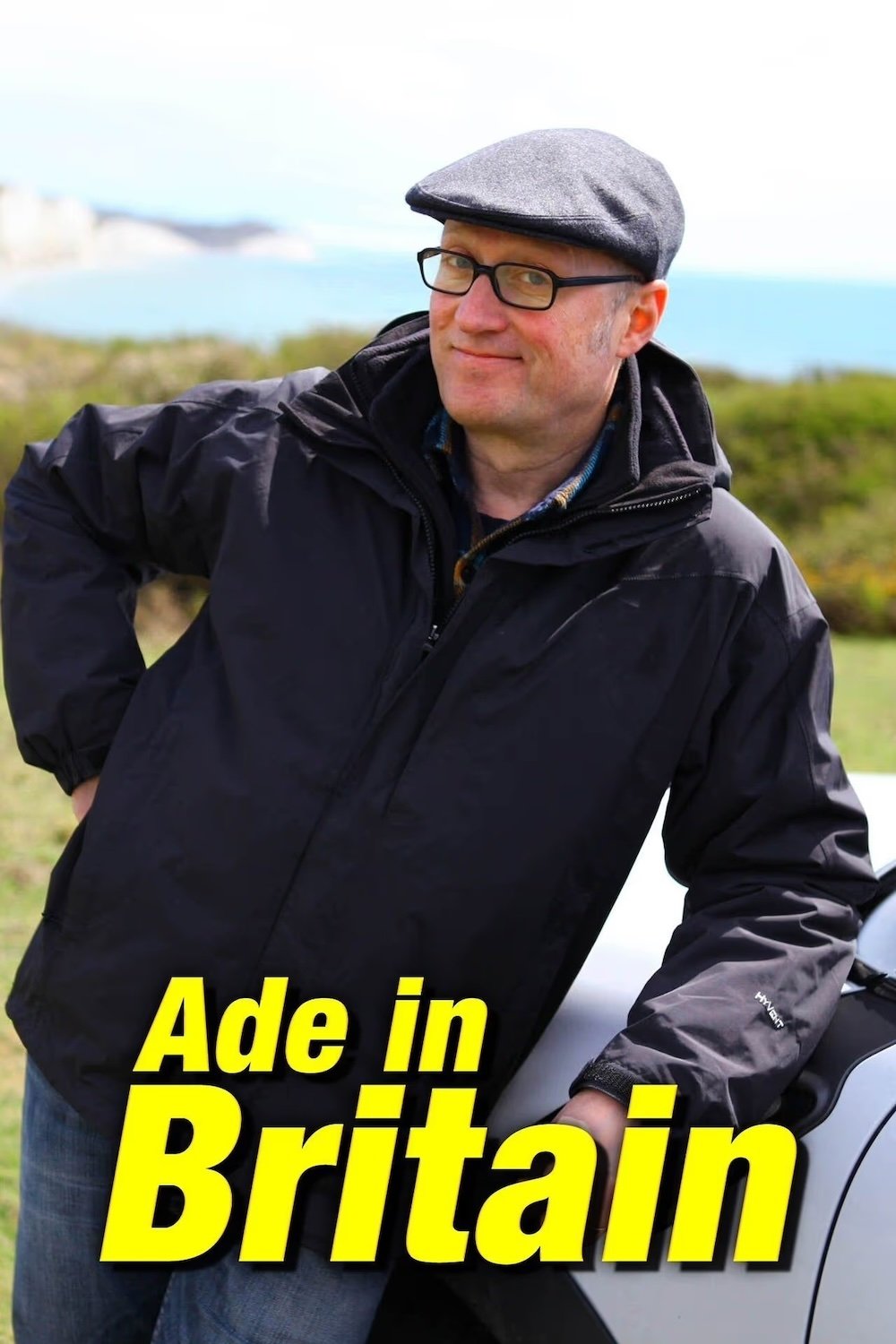 Poster de Ade in Britain