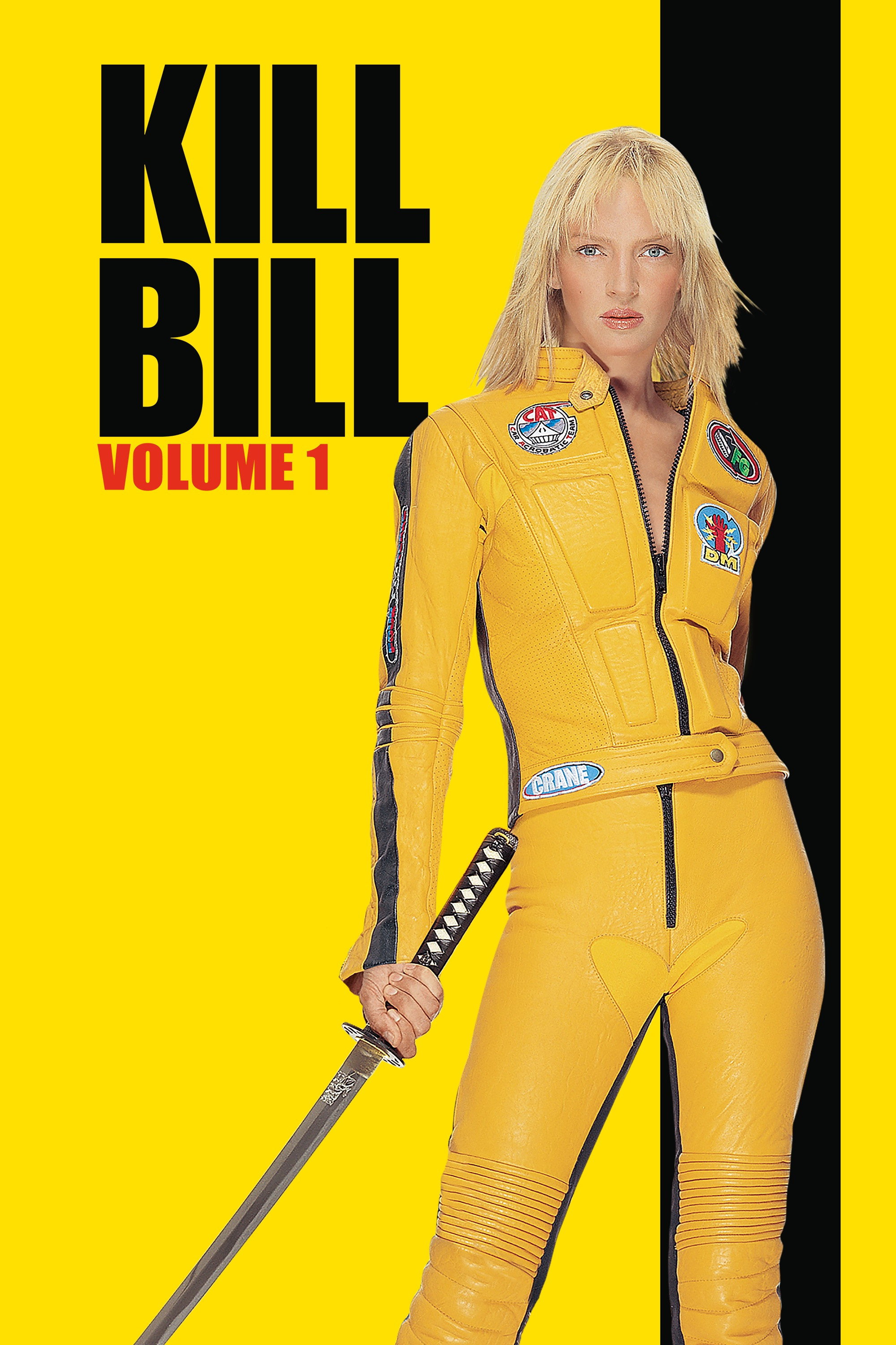 Kill Bill : Volume 1
