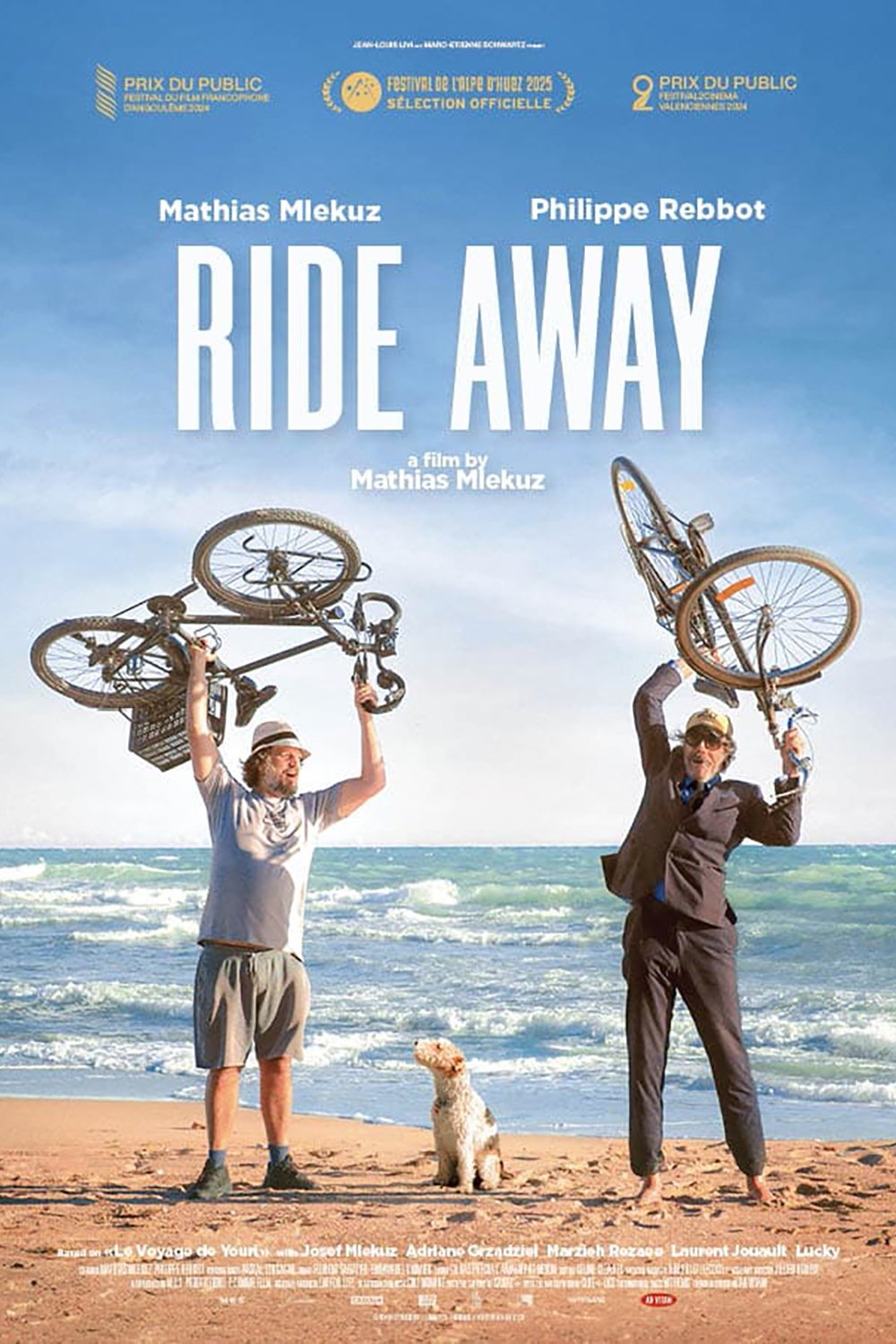 Poster movie