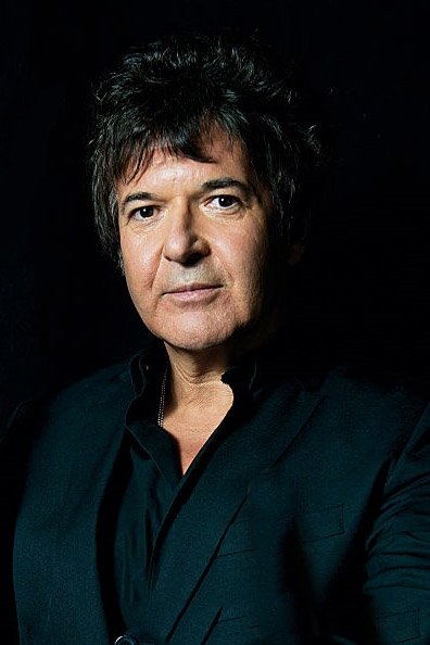 Foto de Clem Burke