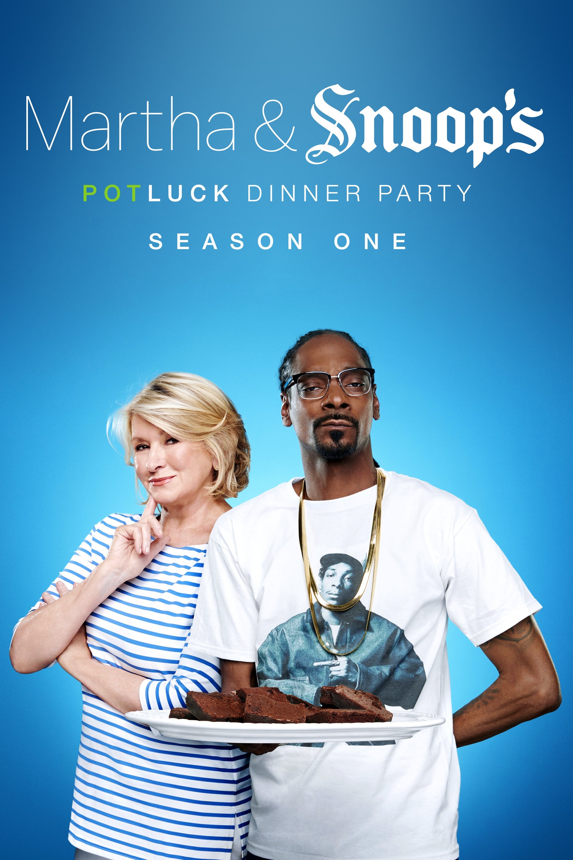 Poster de Temporada 1