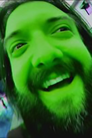 How to Explain Your Mental Illness to Stanley Kubrick