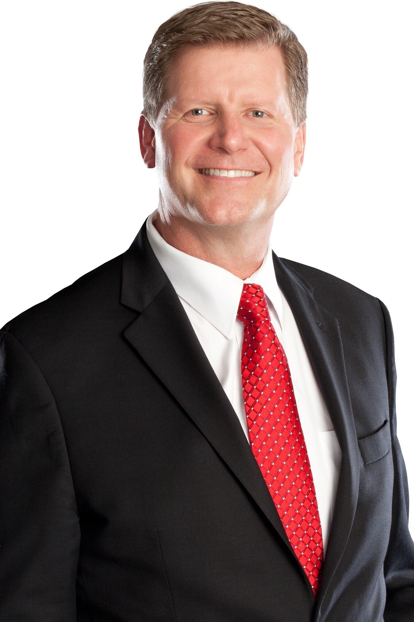 Foto de John Laurinaitis