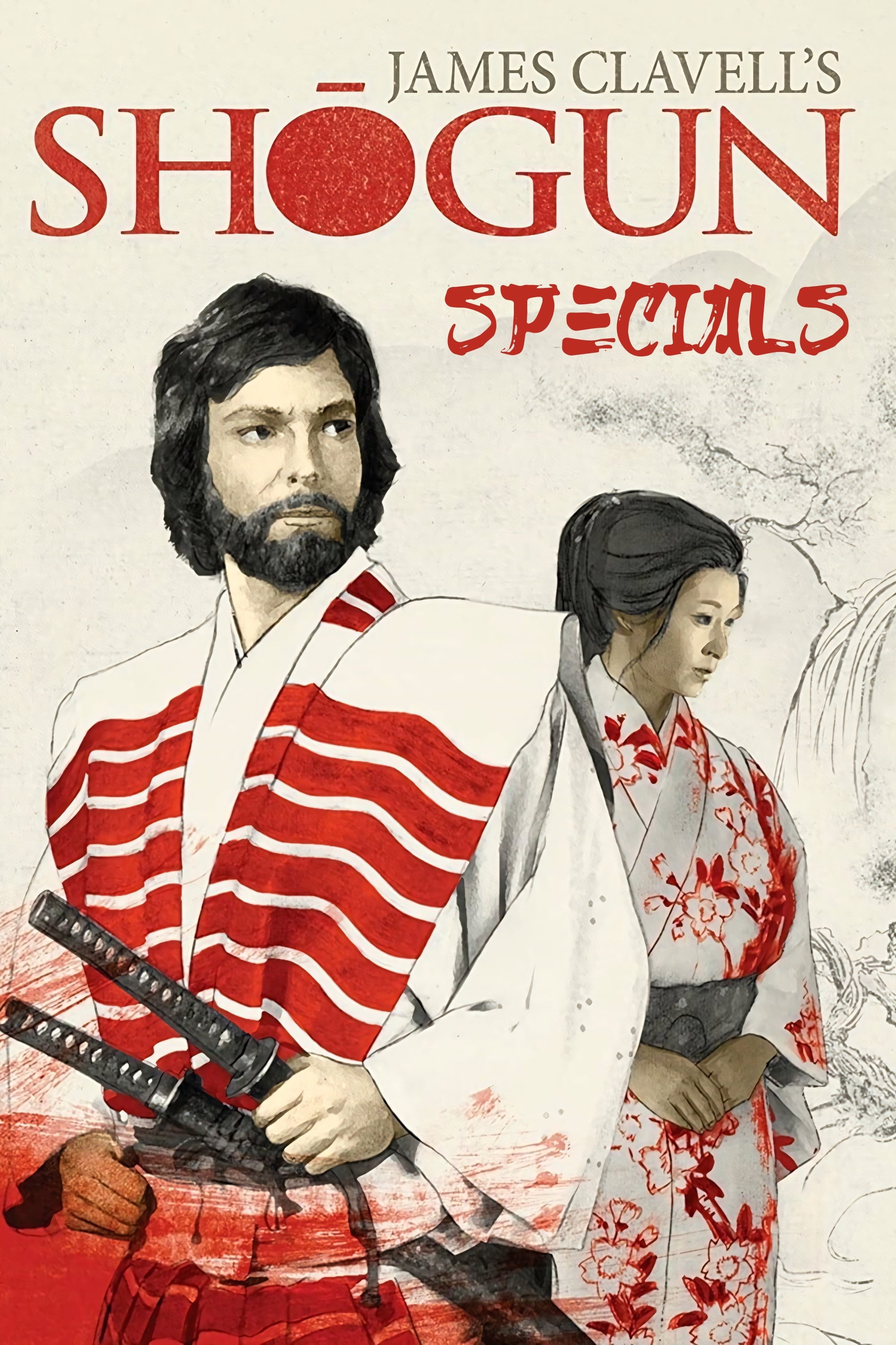 Poster de Especiais
