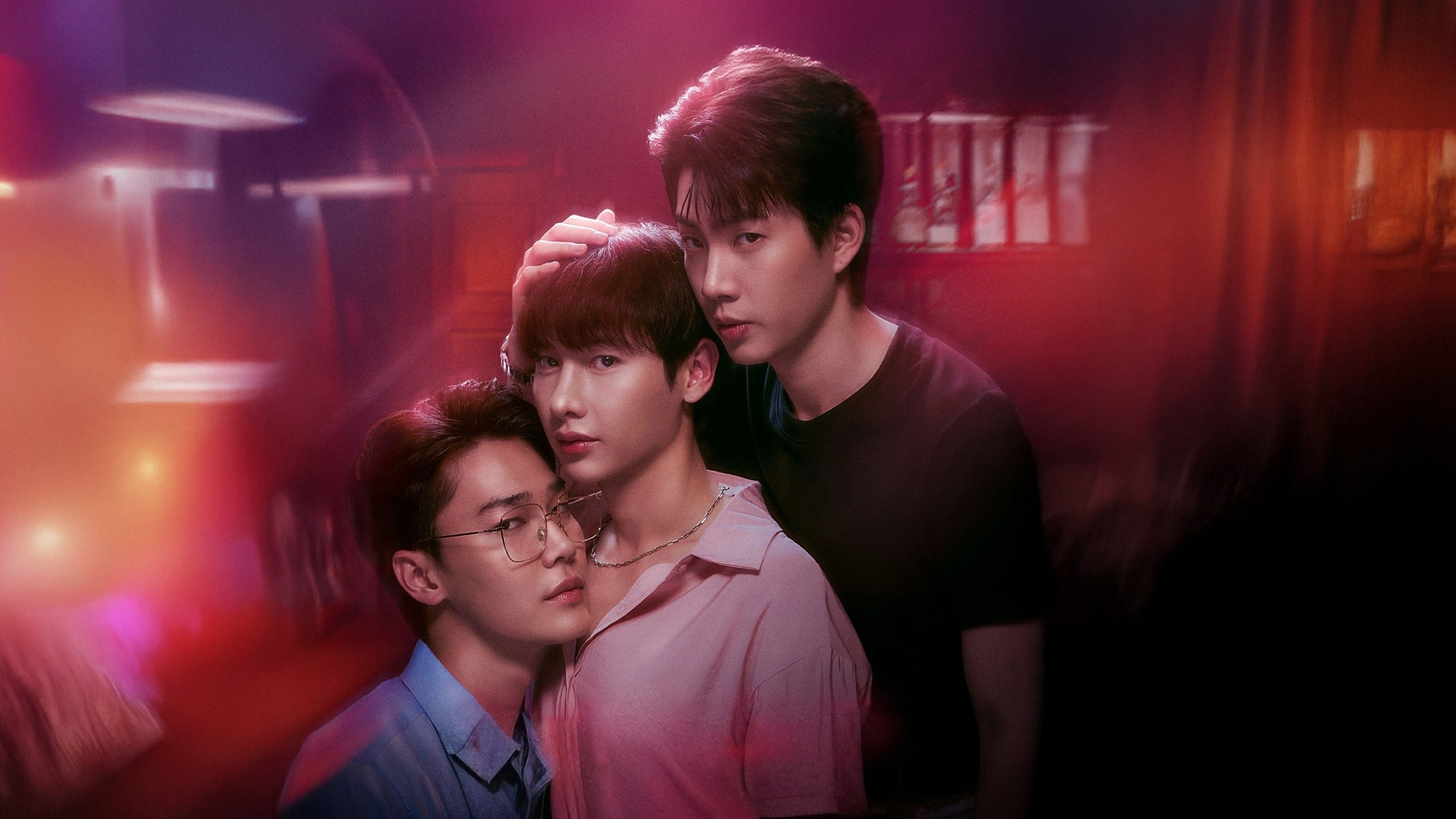 ภาวะรักคนหมดไฟ