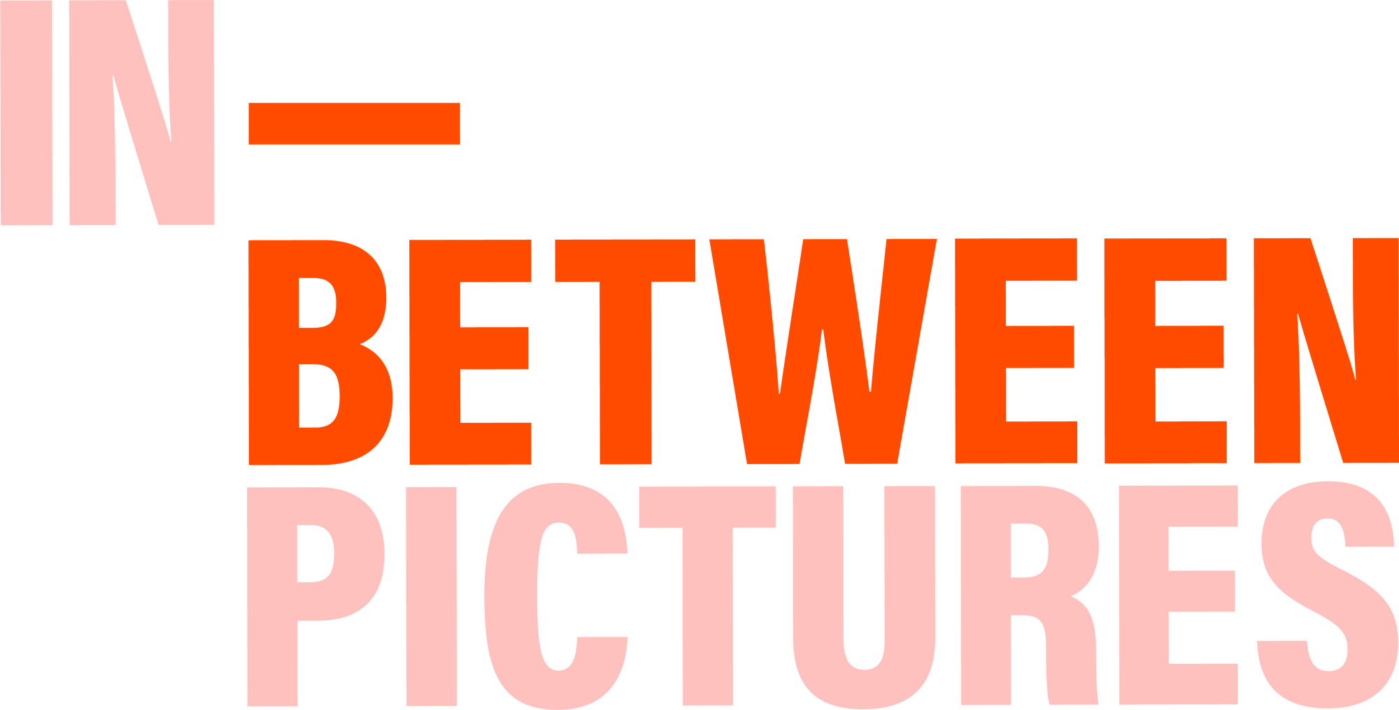 In-Between Pictures