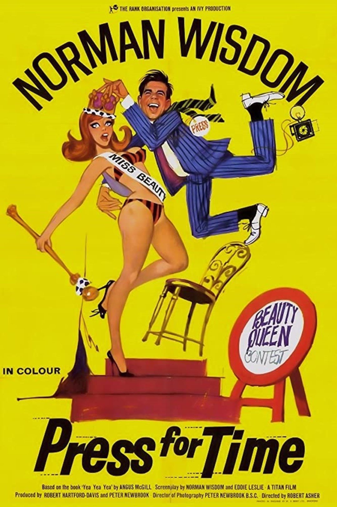 Poster movie