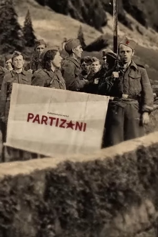 Poster de Partizani