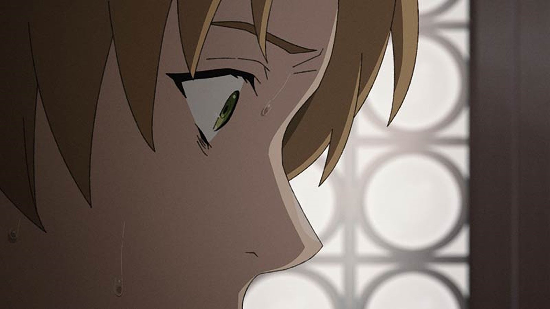 Mushoku Tensei: Jobless Reincarnation - 2. Sezon, 18. Bölüm