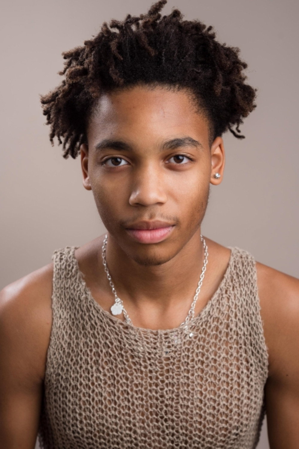 Foto de Jordan A. Nash