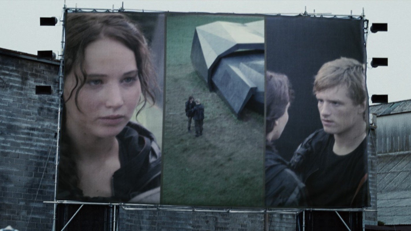 backdrops