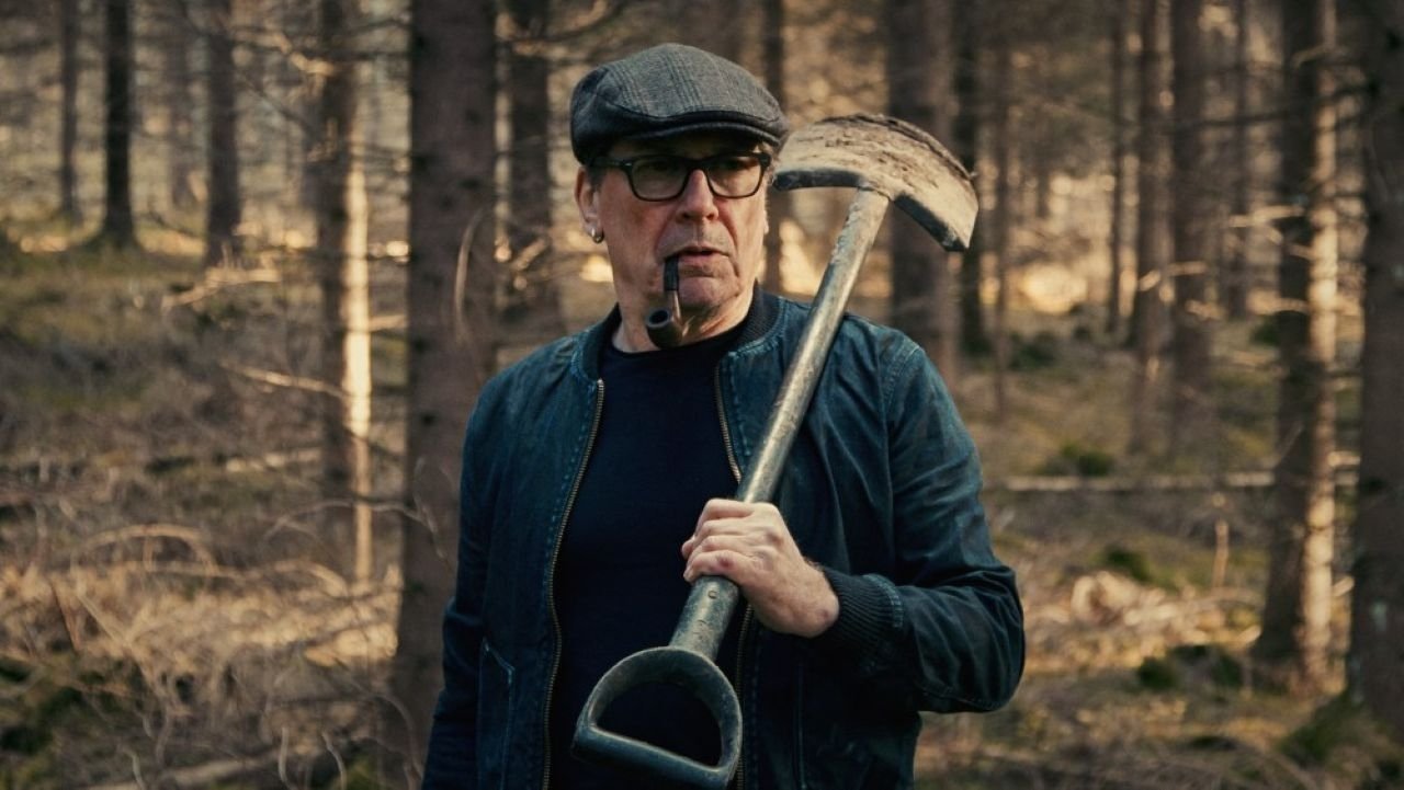 Armomurhaaja kokoelma