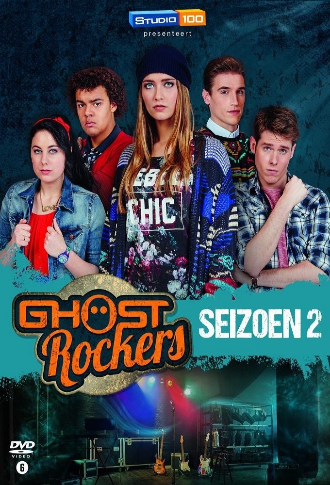 Poster de Temporada 2