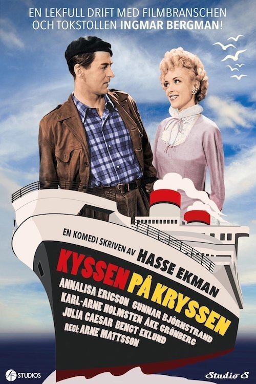 Poster movie