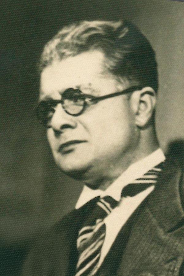 Foto de Hâzım Körmükçü