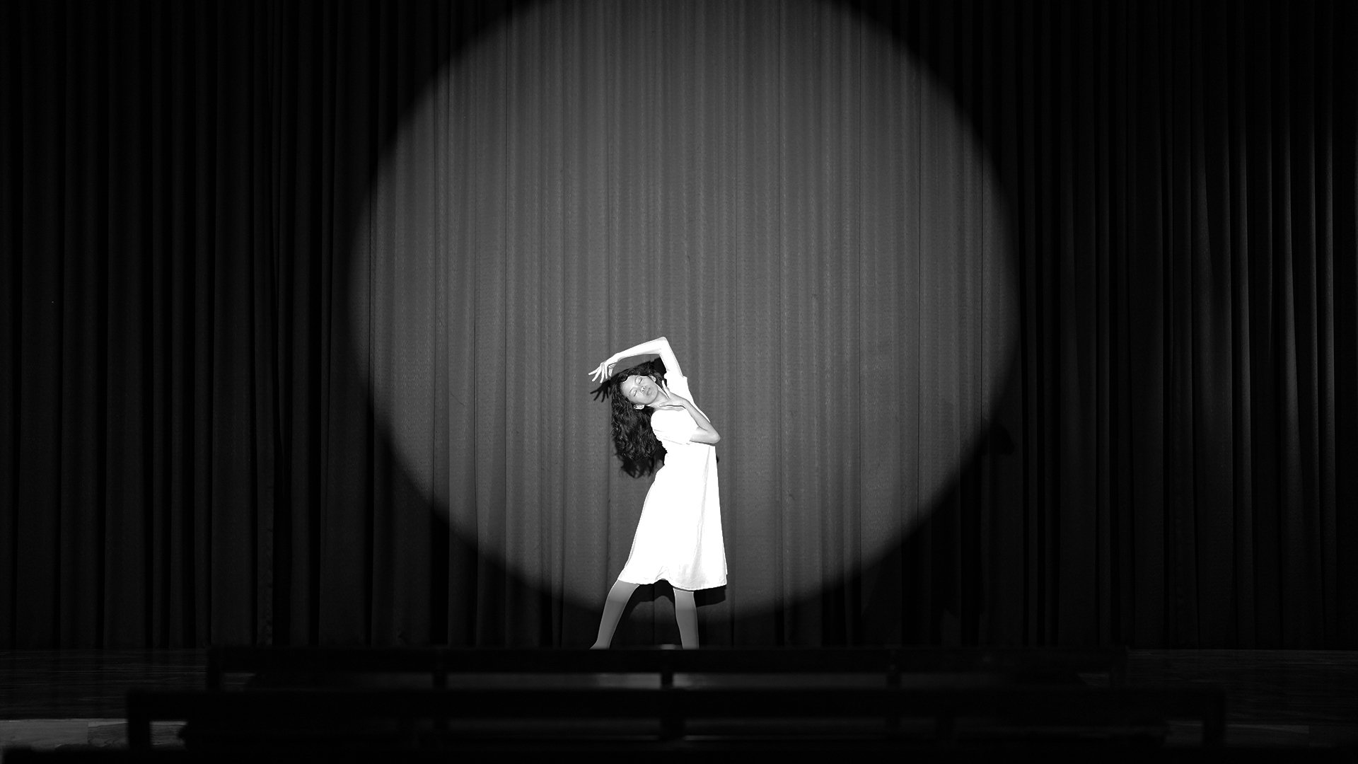 Backdrop image