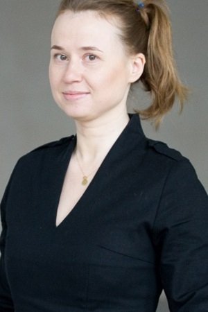Дар'я Аверченко