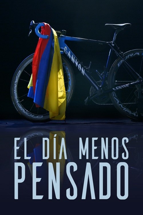 Poster de Cada Dia uma Surpresa: Time Movistar