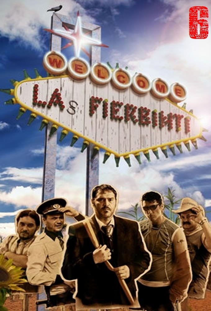 Poster de Temporada 6