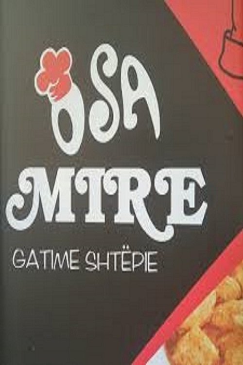Poster de O sa mirë
